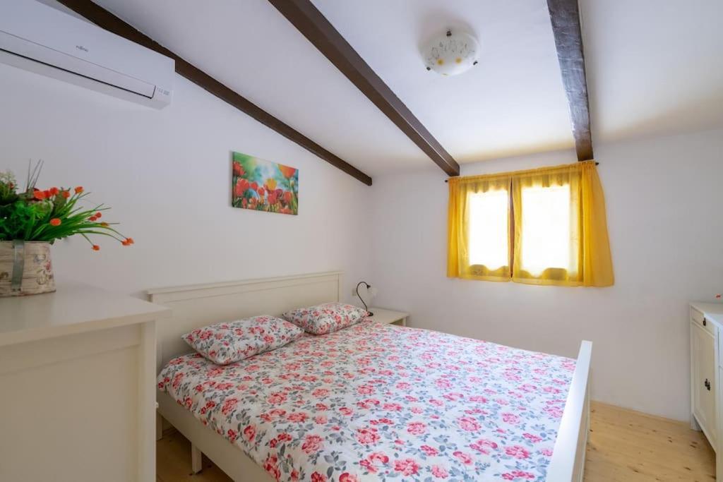 Piccola Casa - A Little Paradise Krsan Экстерьер фото