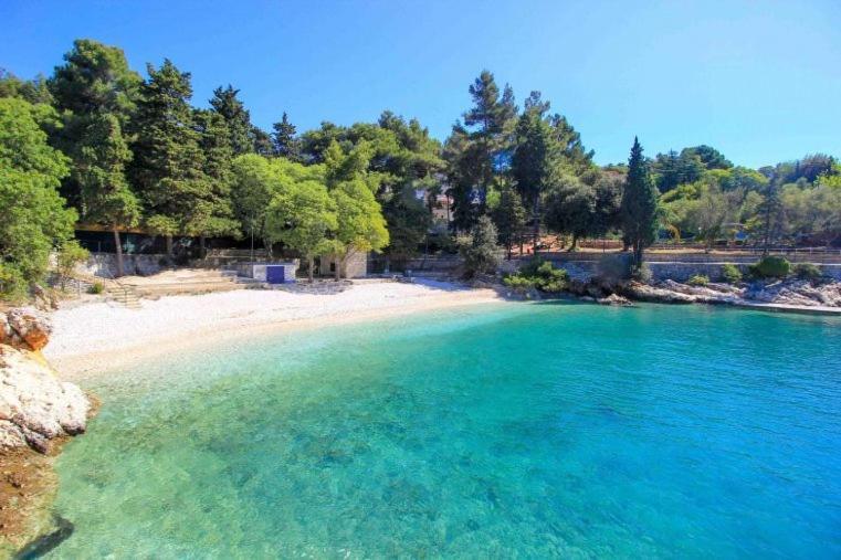 Piccola Casa - A Little Paradise Krsan Экстерьер фото
