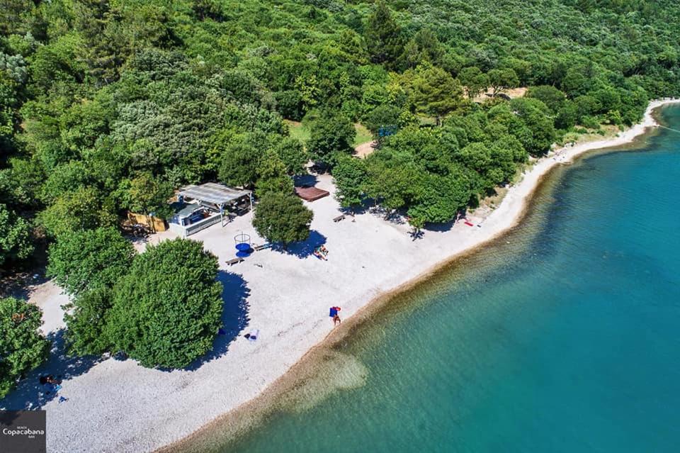 Piccola Casa - A Little Paradise Krsan Экстерьер фото