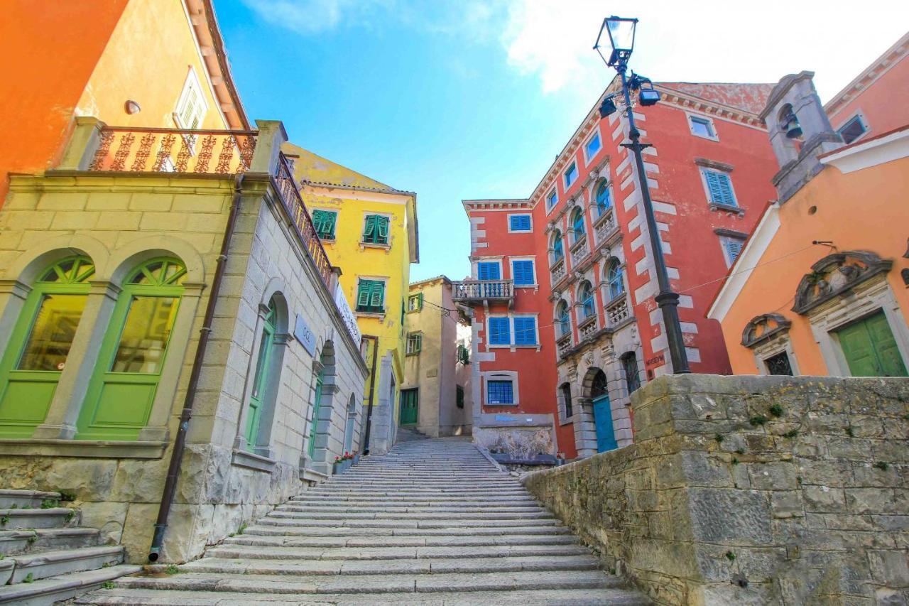 Piccola Casa - A Little Paradise Krsan Экстерьер фото
