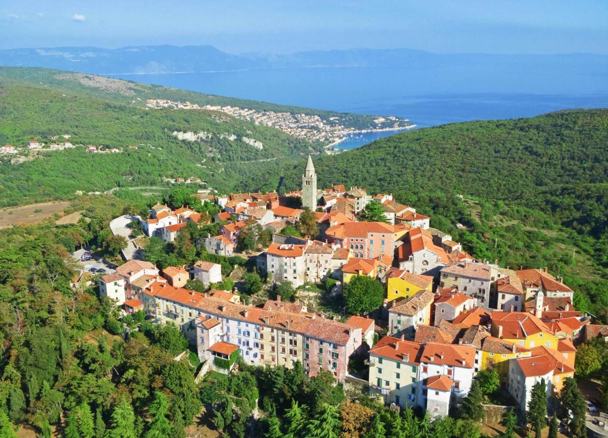 Piccola Casa - A Little Paradise Krsan Экстерьер фото
